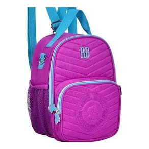 Lancheira Térmica Matelassê Rebecca Bonbon Clio RB24030