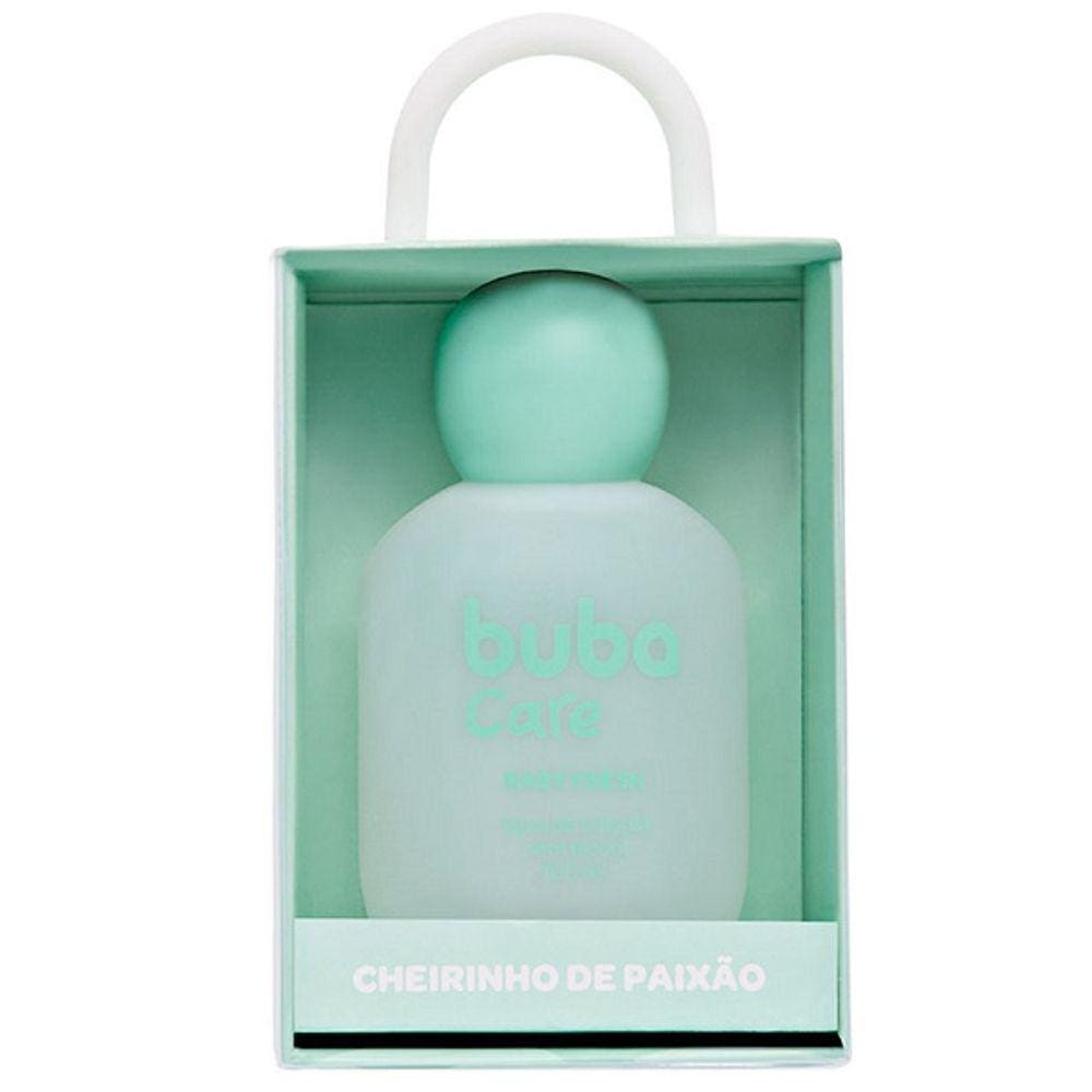 Colonia FRESH Infantil 100ML Buba Care