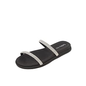 Tamanco Feminino Beira Rio REF: 8488105 TIRA PRONTA-CAMURCA