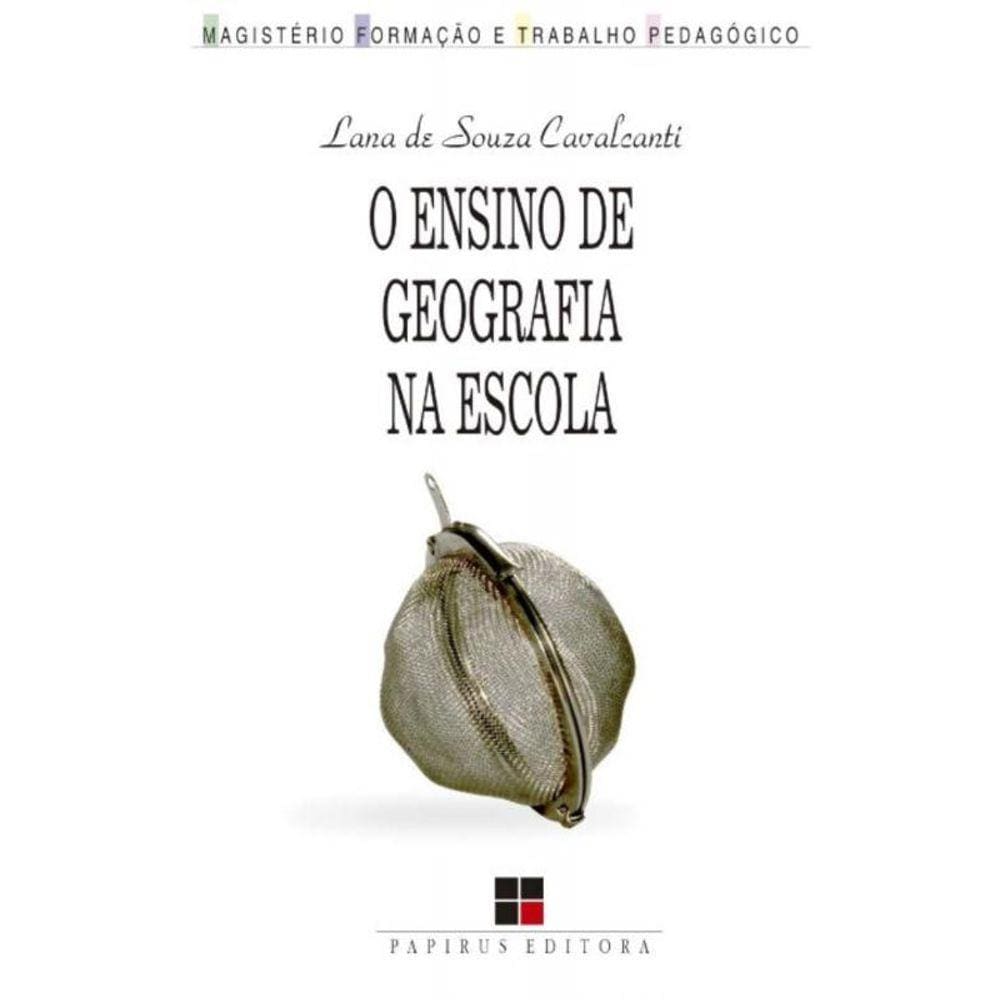 Ensino De Geografia Na Escola
