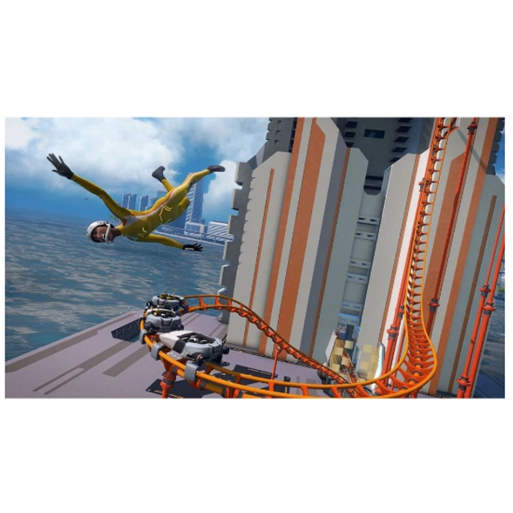 Screamride xbox one sales