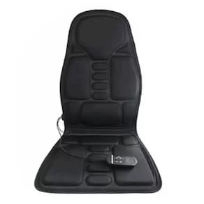 Massageador Elétrico Veicular Escritório Domestico 8 Modo 3 Intensidade