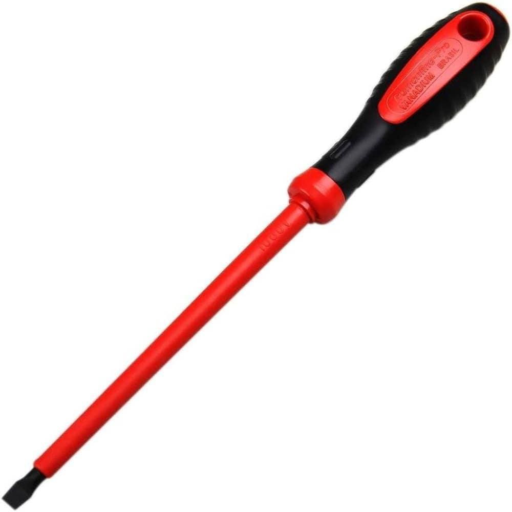 Chave de Fenda Isolada VDE 6x150mm 44315032 TRAMONTINA