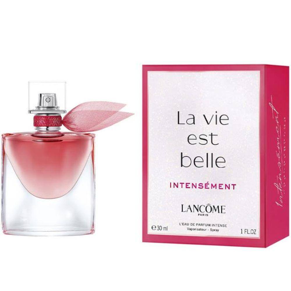 Perfume La Vie Est Belle Intensément - 30ml