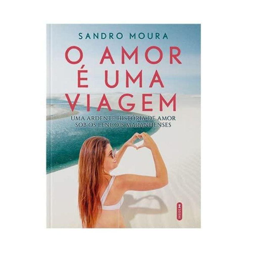 O Amor É Uma Viagem