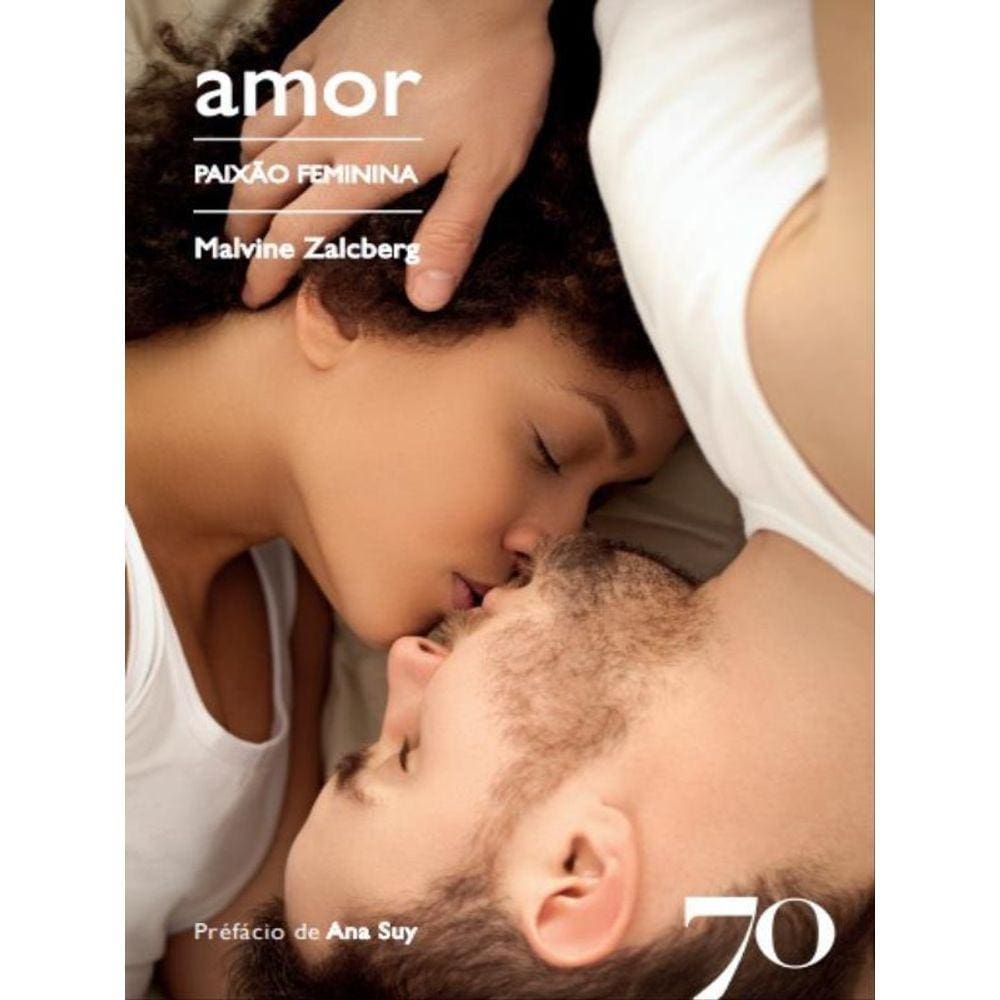 Amor – Paixão Feminina