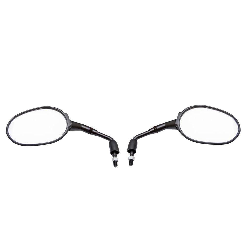Par Retrovisor Triumph Tiger 900 Modelo 1A Linha