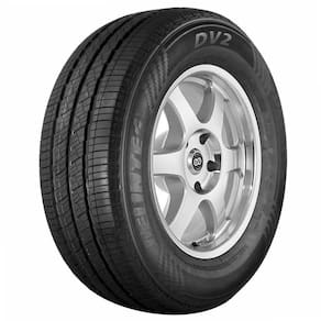 Pneu Aro 14 195 R14c Delinte Dv2 106/104R