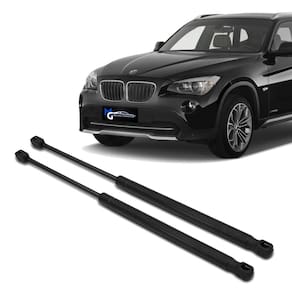 Kit Par Amortecedor A Gás Capo Bmw X1 2011 2012 2013 2014