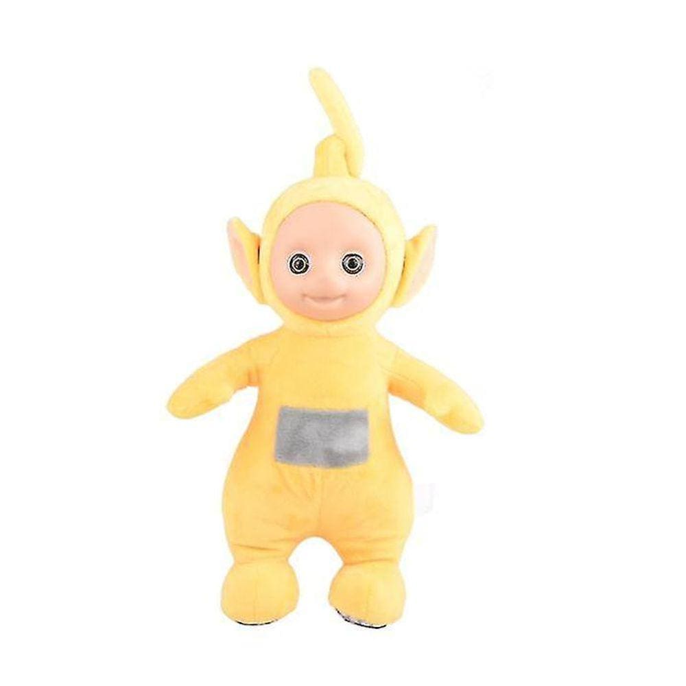 Brinquedo de pelúcia Teletubbies Authentic Early Education 25 cm