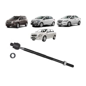 Barra Axial Nakata Dianteiro Chevrolet Cobalt 2011 A 2016