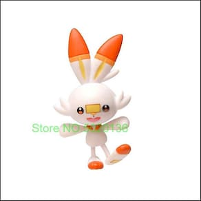 Coleção Pokémon Pet Pikachu Mewtwo Mew Groudon Charizard
