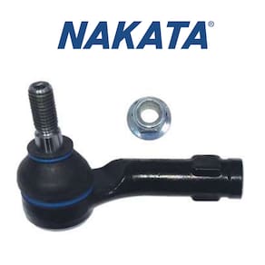 Terminal Direção Nakata Direito Ford Ka 2015 A 2020