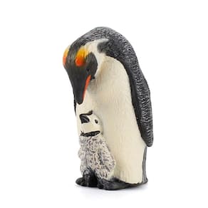 Ornamento decorativo Sajy Penguin PVC Action Figure 52cm