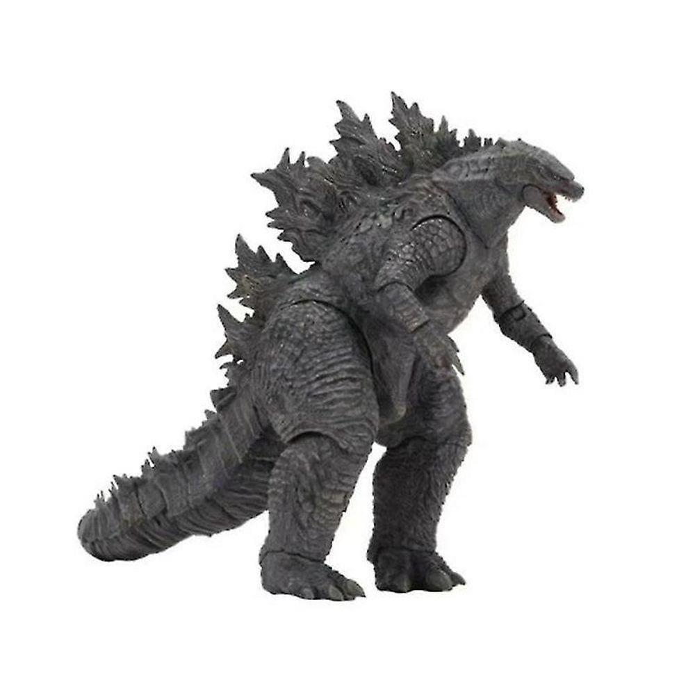 Figura de ação Sajy 2021, filme King Kong Vs. Godzilla 16 cm
