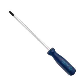Chave de Fenda Cruzada Phillips 3/8" x 8" - Gedore 036360
