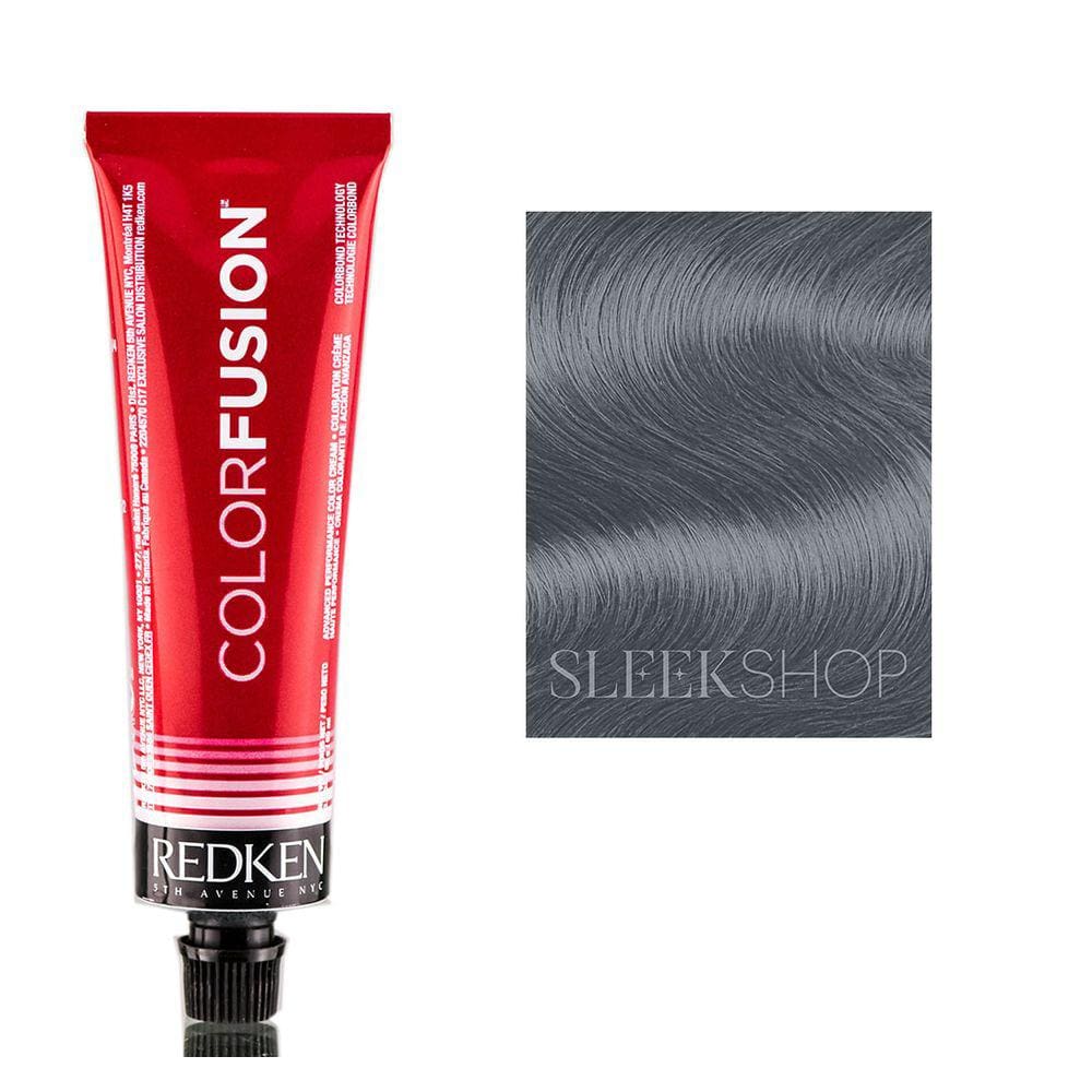 Cor de cabelo Redken Color Fusion Fashion 8T