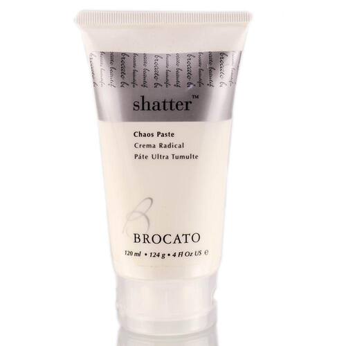 Pasta Brocato Shatter Chaos 100mL Casas Bahia