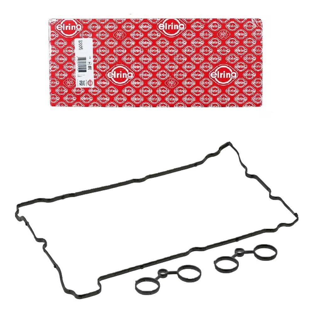 Junta Da Tampa De Valvula Citroen C4 Cactus Lounge Peugeot 3008 3008 408 5008 Thp