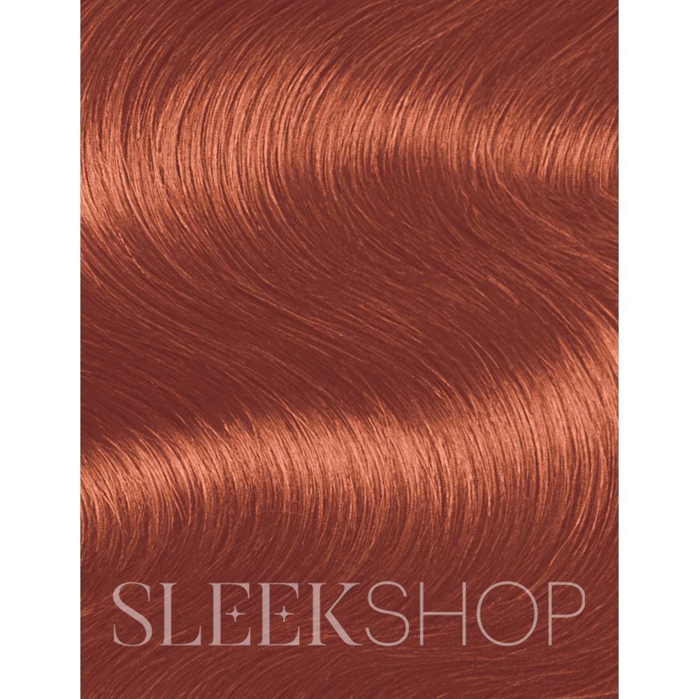 Cor de cabelo: cetim, cores de moda ultra vivas, 8o Light Ti