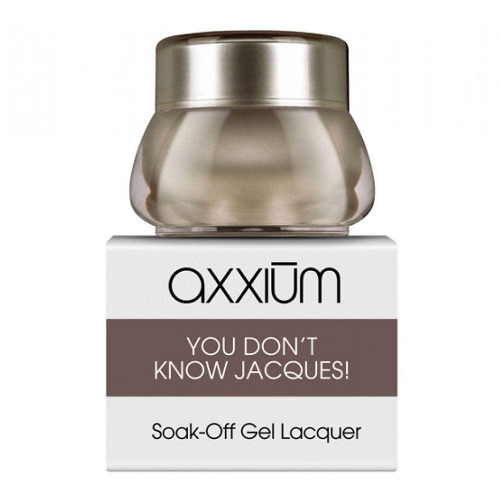 Verniz de unhas OPI Axxium Soak-Off Gel Lacquer You Don`t Know Ja