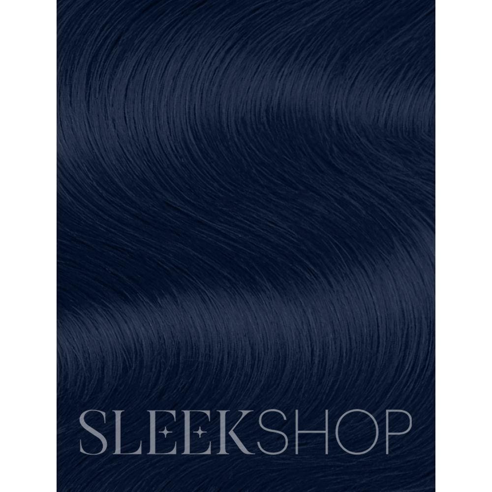 Cor de cabelo: cetim, cores de moda ultravívidas, 1BB, azul,