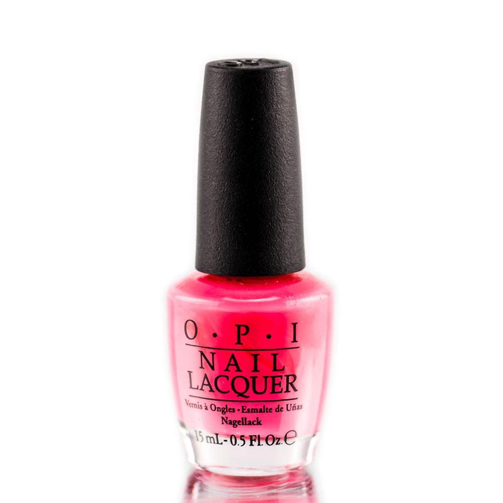 Verniz de unhas OPI Nail Studio Reds My Chihuahua Bites M21