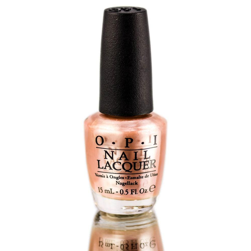 Verniz de unhas OPI Nail Studio Nudes R58 Cosmo-Not Tonight