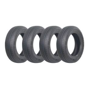 Kit 4 Pneus Kingboss Aro 15 175/65R15 G521 84H