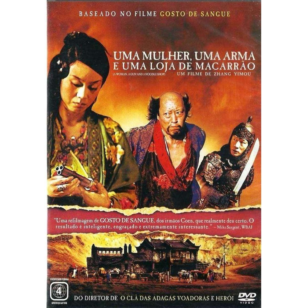 DVD Uma Mulher Uma .... e Uma | Casas Bahia