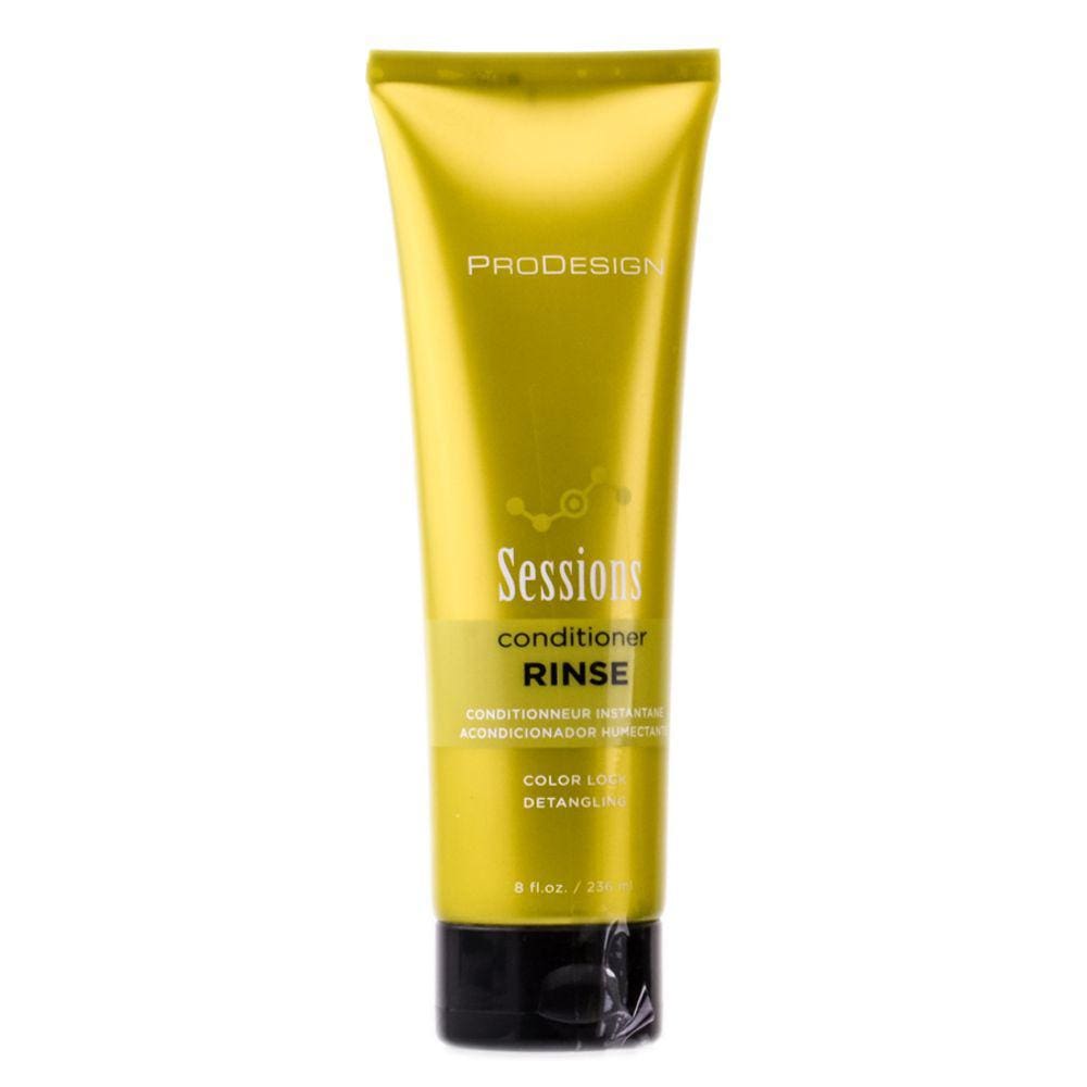 Condicionador ProDesign Sessions Rinse 240 ml
