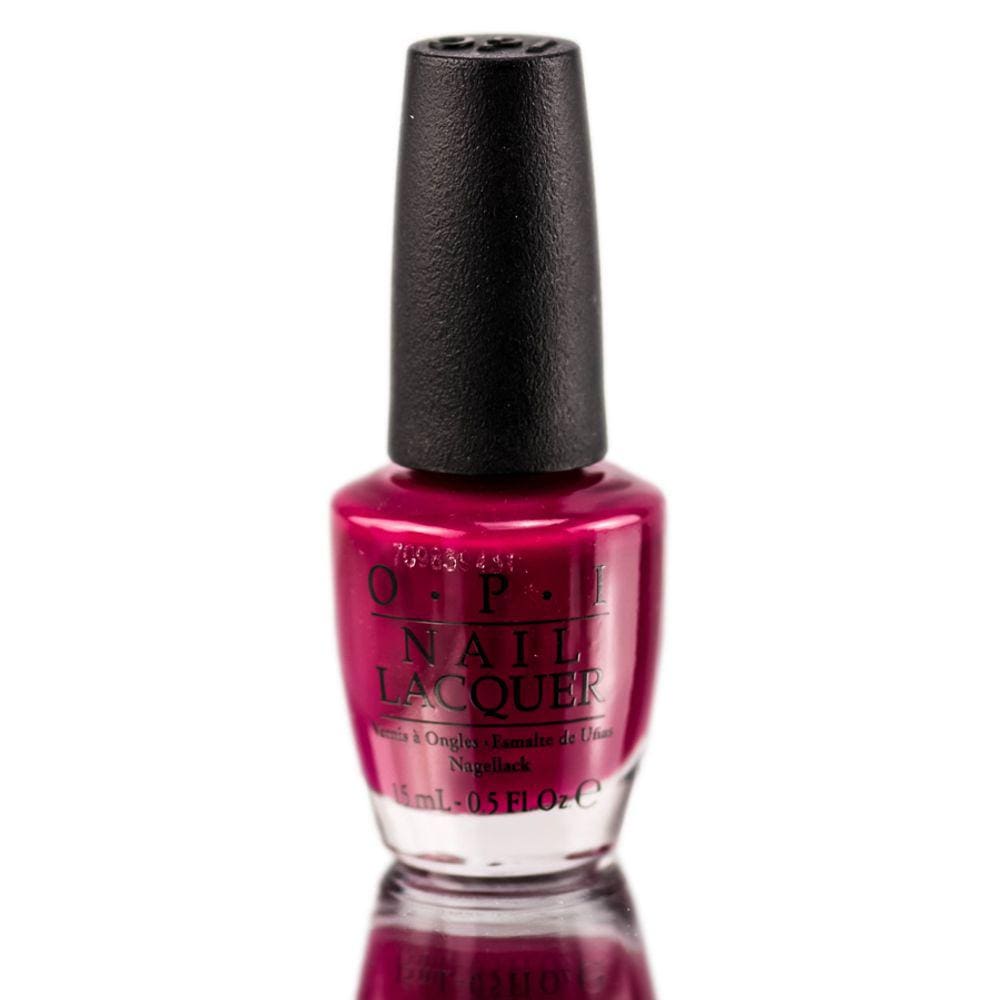 Verniz de unhas OPI Nail Studio Reds Miami Beet B78