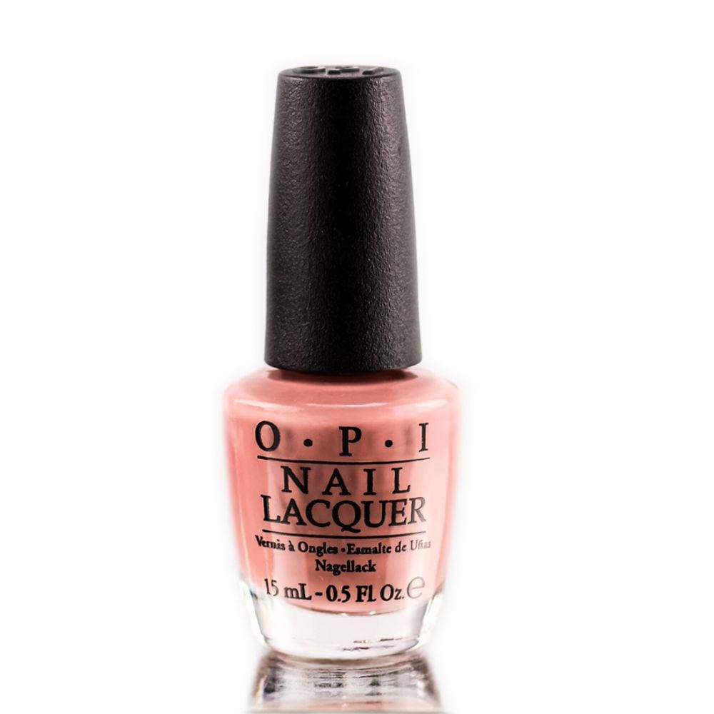 Verniz de unhas OPI Nail Studio Nudes A15 Dulce de Leche