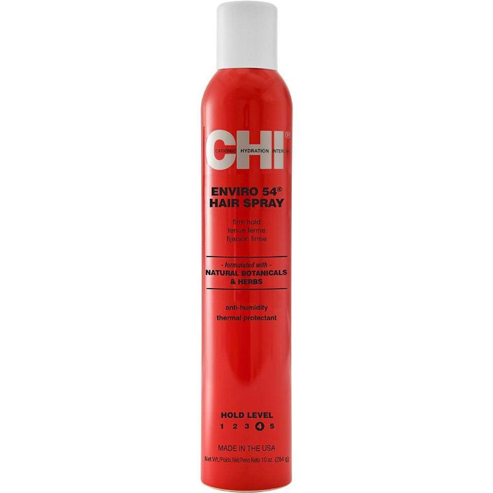 Spray de cabelo CHI Enviro 54 Firm Hold 296ml