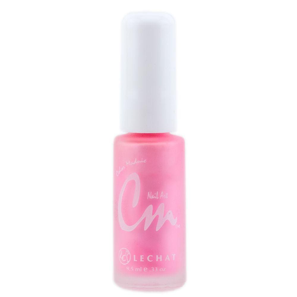 Verniz de unhas CM Nail Art Color Madnic Pink Pearl