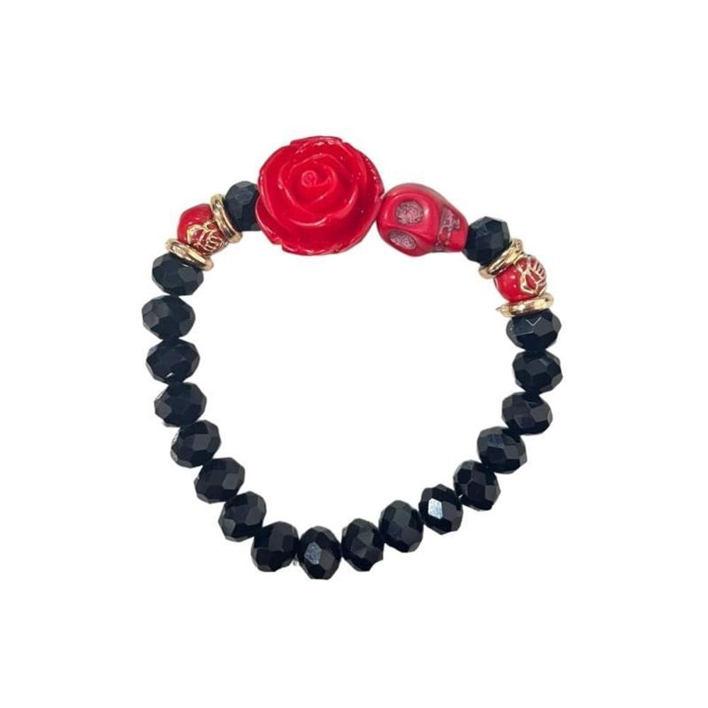 Pulseira Pomba Gira Umbanda Candomblé