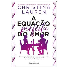 A Equação Perfeita do Amor
