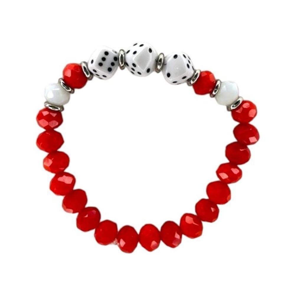 Pulseira Zé Pelintra Umbanda Candomblé