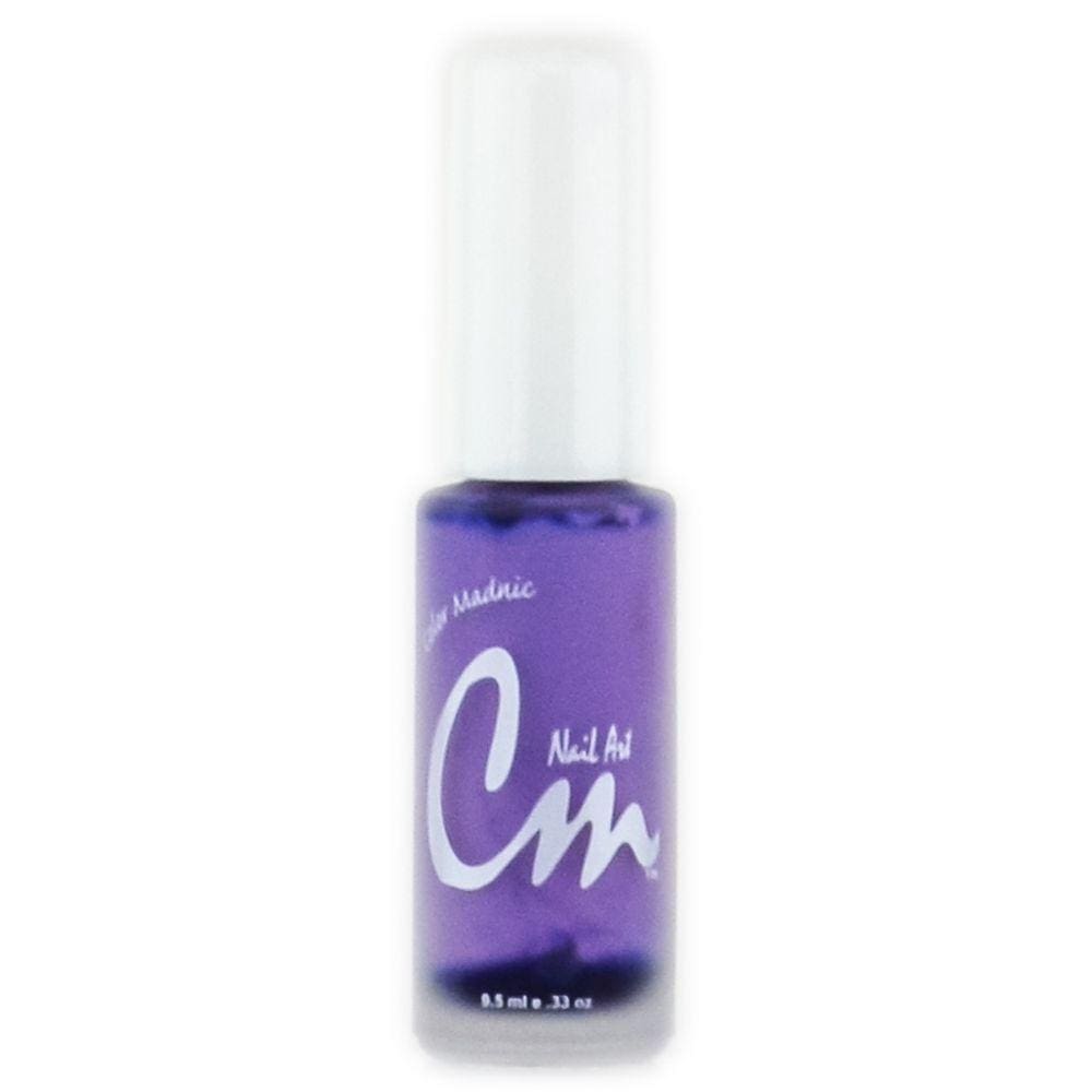 Verniz de unhas CM Nail Art Color Madnic Lavender Flower