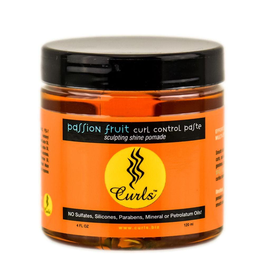 Pasta Curl Control CURLS Maracujá 118ml