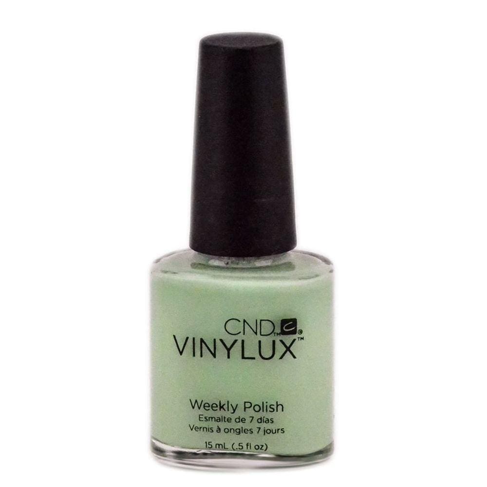 Verniz de unhas CND Vinylux Weekly Mint Convertible #166