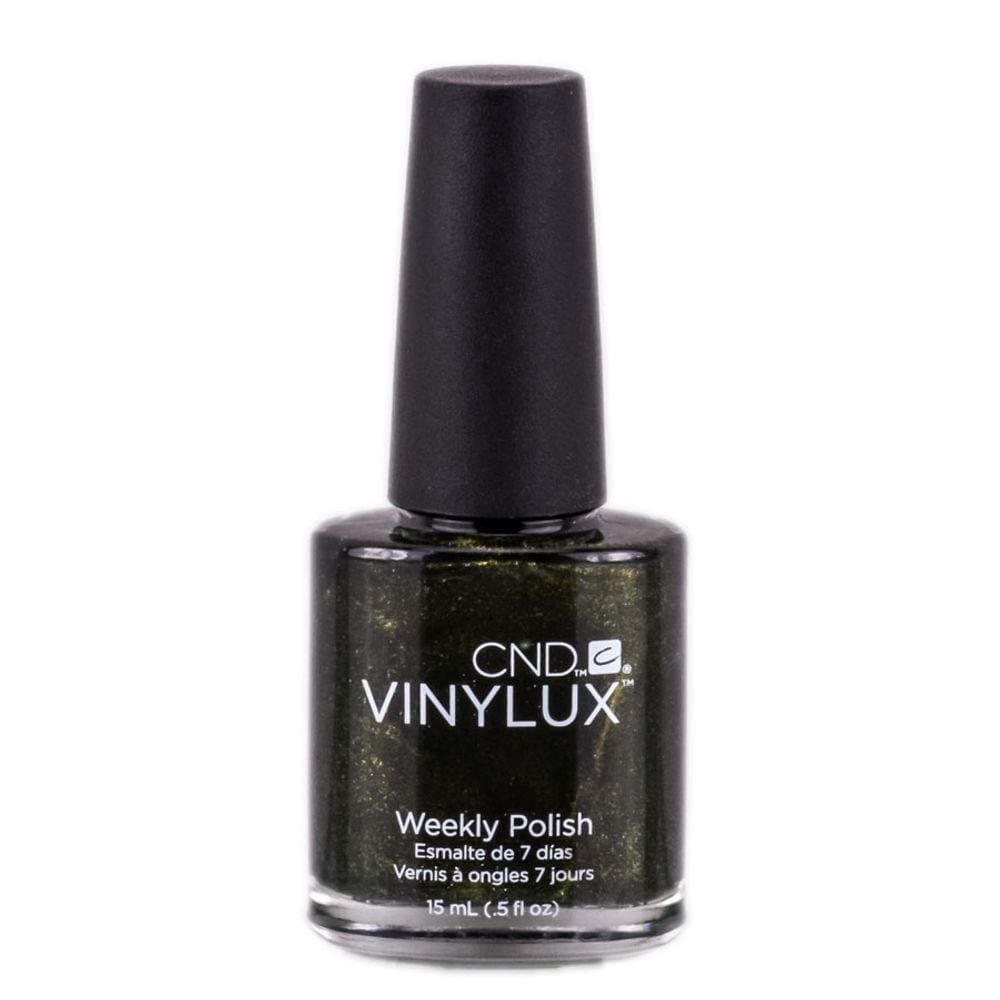 Verniz de unhas CND Vinylux Weekly Pretty Poison #137