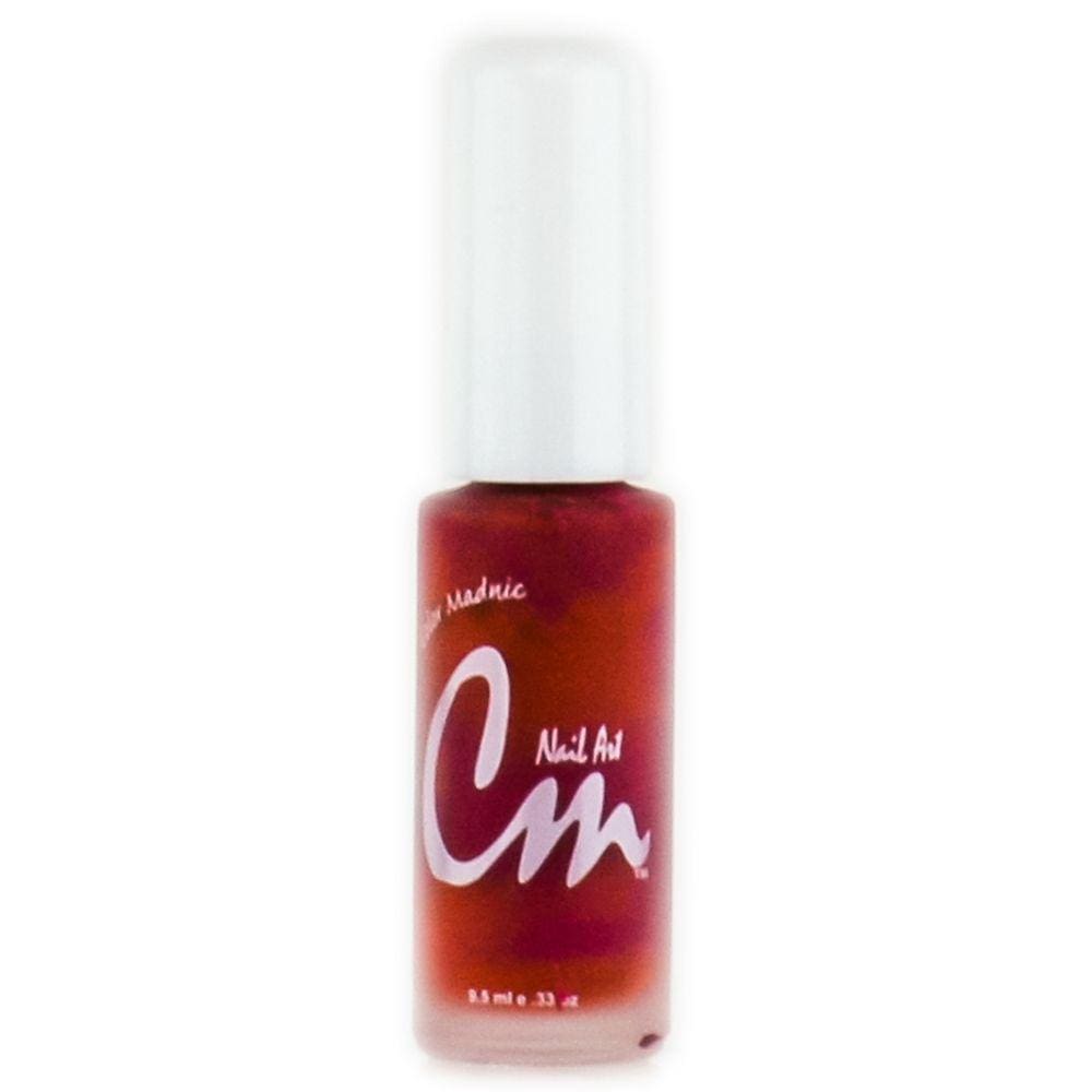 Verniz de unhas CM Nail Art Color Madnic Fuchsia