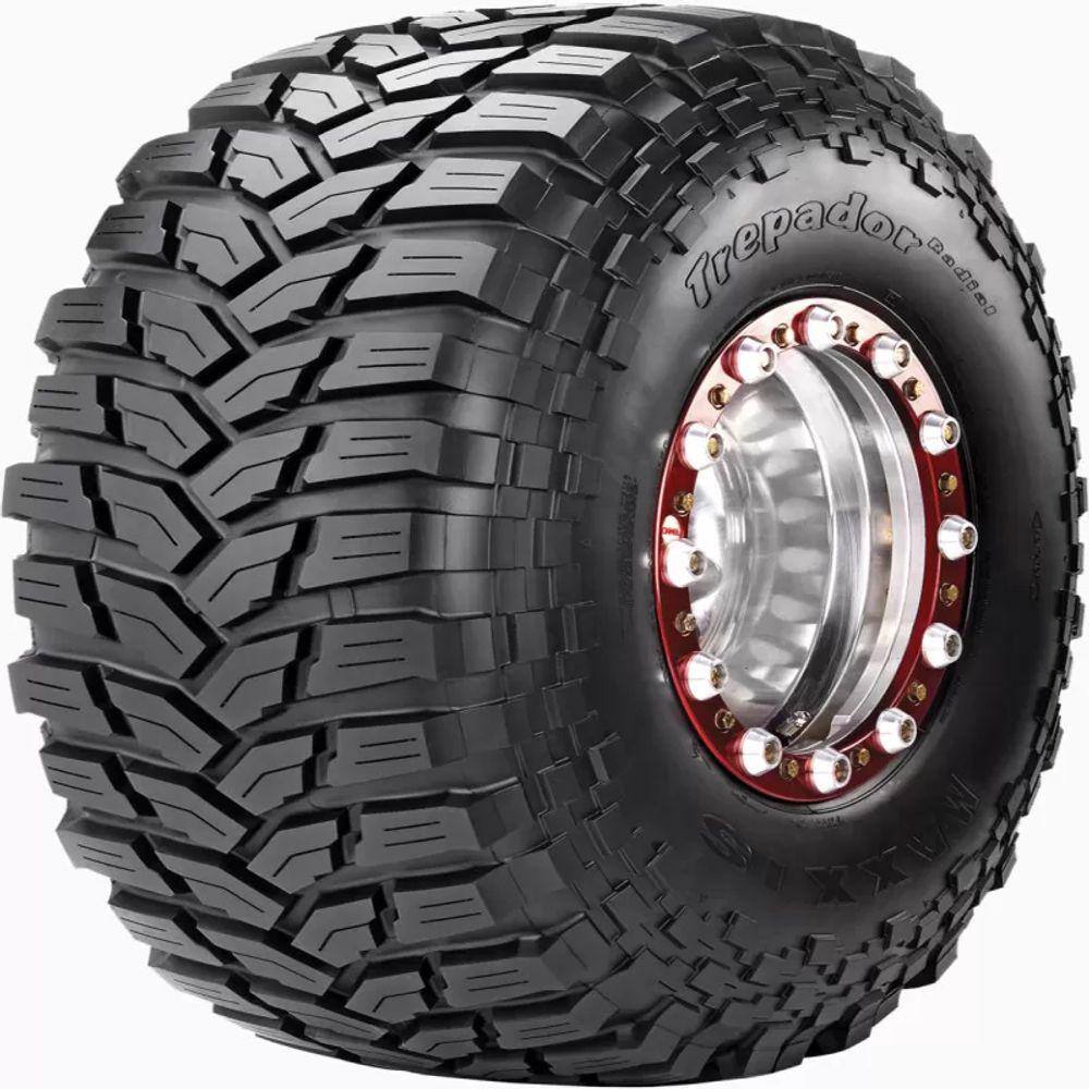 Pneu Maxxis Trepador Radial 40x13,5 R17 121q
