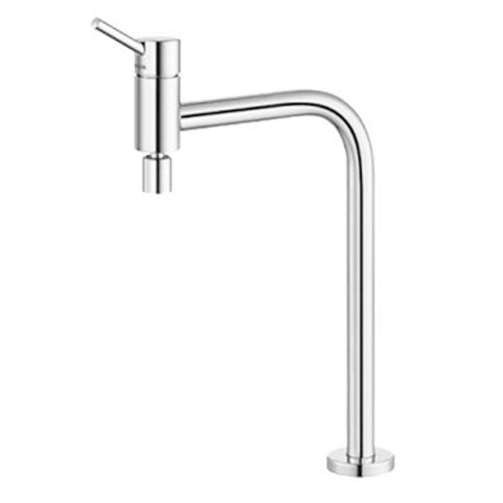 Torneira P/Cozinha Mesa - Docol Loggica 90