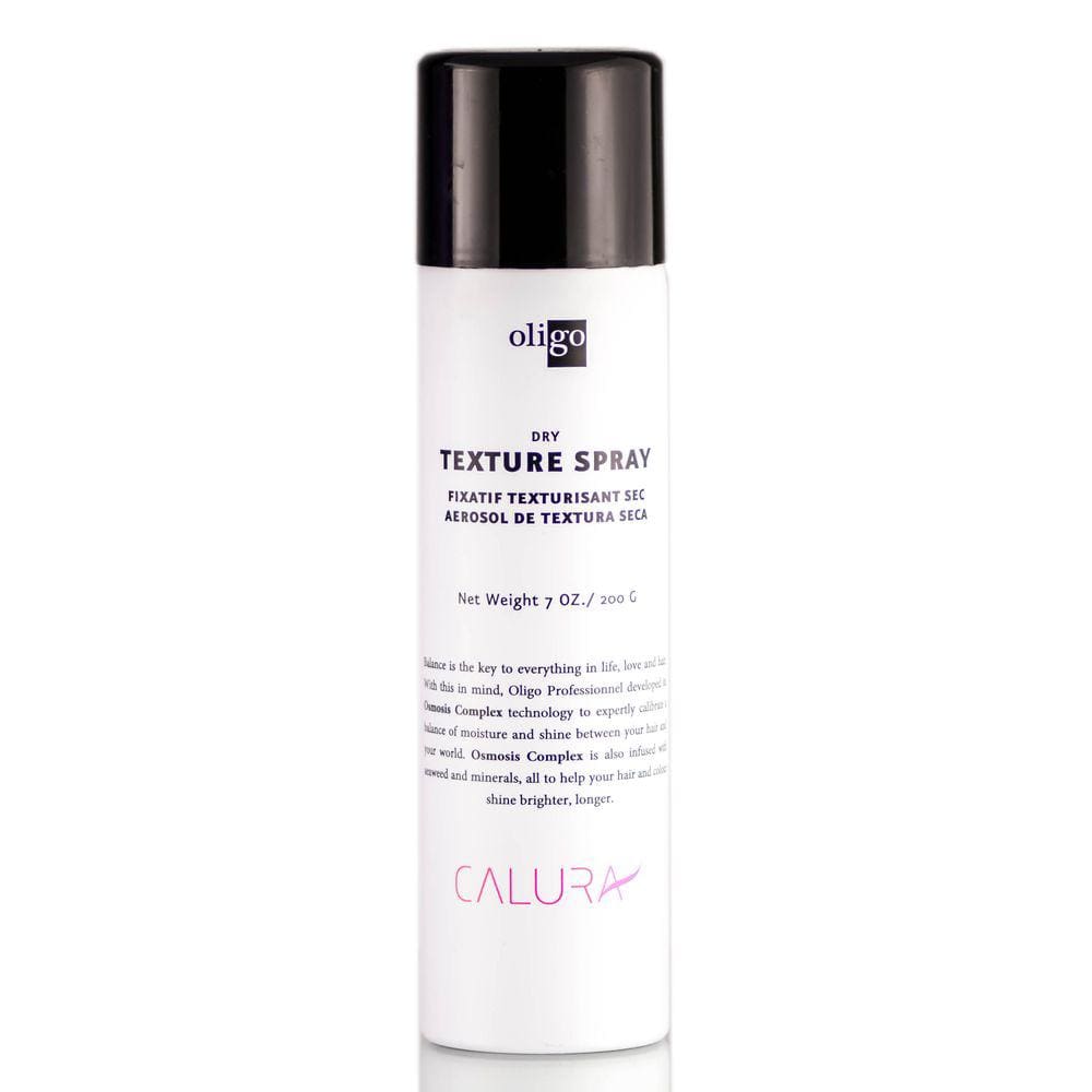 Spray de textura Oligo Calura Dry 207mL