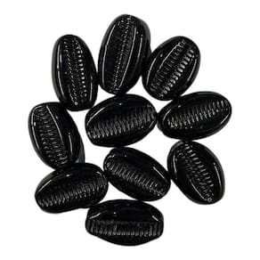 Kit Com 10 Firmas Búzios 22 Mm Murano Guias