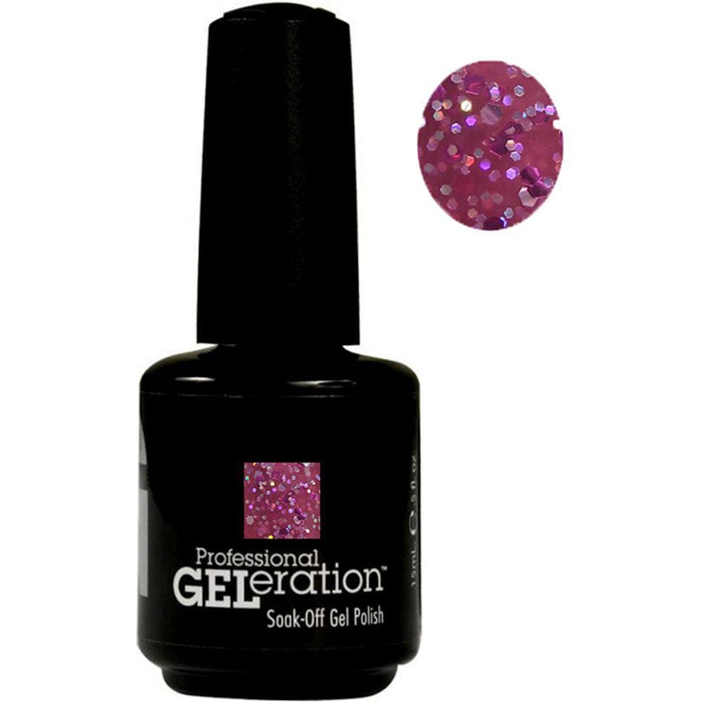 Gel Polish Geleration Soak-Off Ultraviolet 960 da Jessica