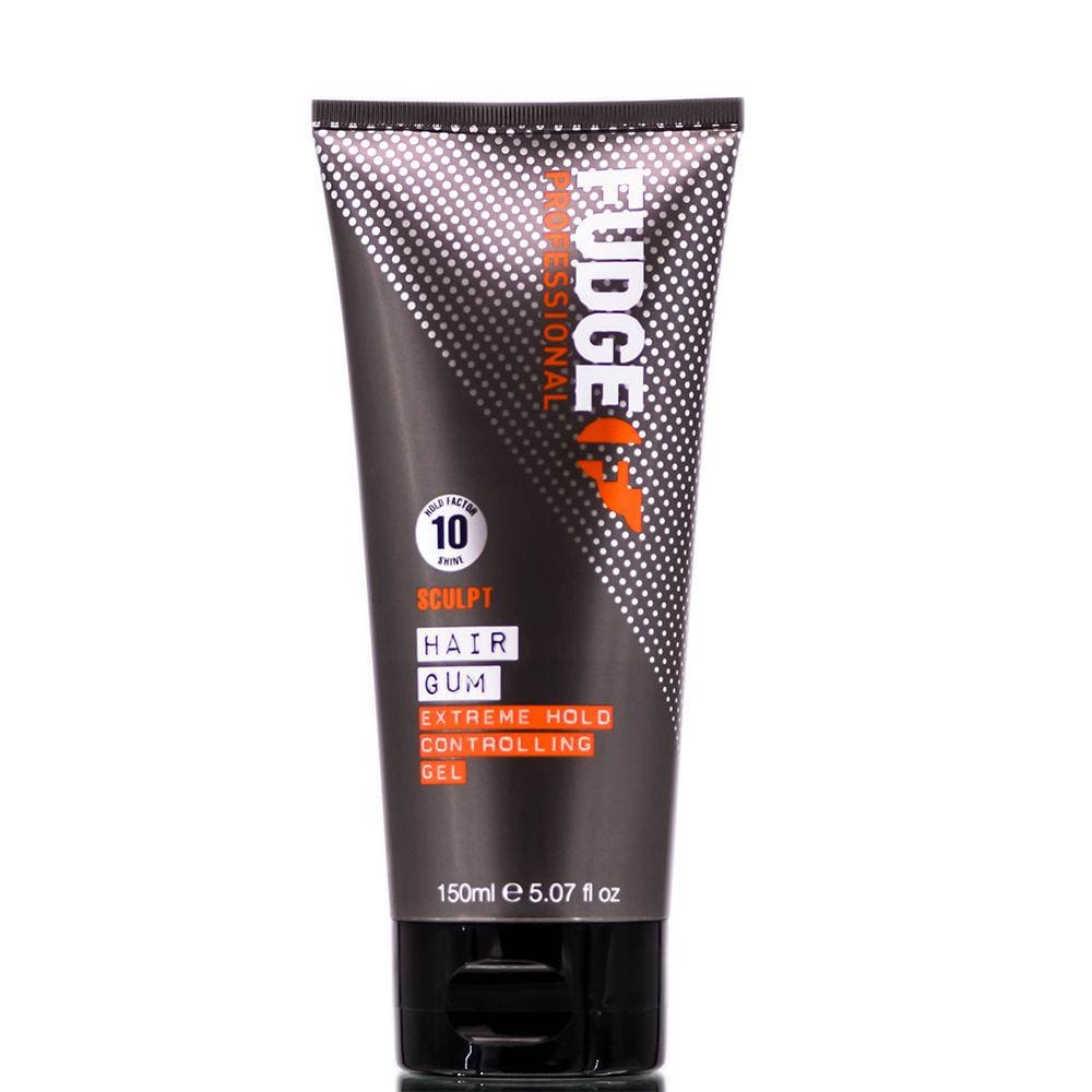 Goma de cabelo Gel Fudge Style Fudge Style Extreme Hold Controlling 150m