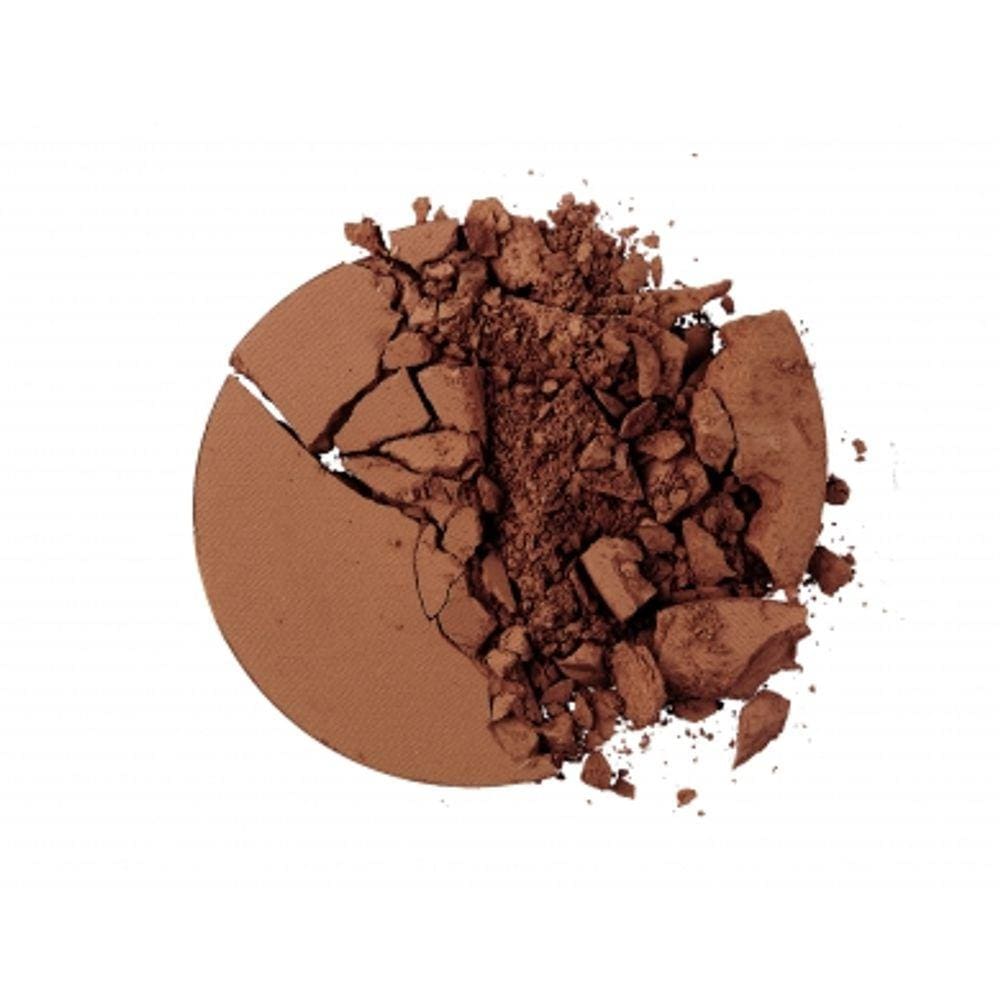 Pó prensado LA Girl Pro Face HD Cocoa